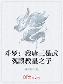 斗罗：我唐三是武魂殿教皇之子